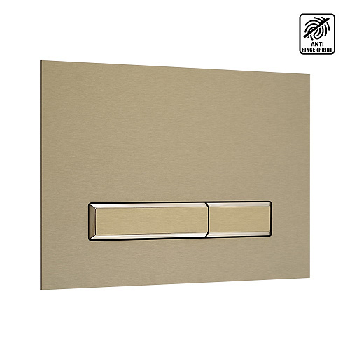 Клавиша смыва KKPOL AQUAFIORI DIAMOND 350/AFD/023-00-00