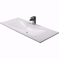 Раковина Акватон 1A709231BL010 Блент, 80х45 см Раковина Акватон 1A709231BL010 Блент, 80х45 см