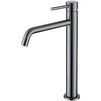 Смеситель для умывальника Caprigo DON 53-025-GUN