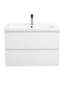 Тумба под раковину подвесная BelBagno Kraft KRAFT-750-2C-SO-BO