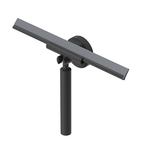 Скребок-водосгон для душевой шторки CEZARES RELAX-SV-NOP