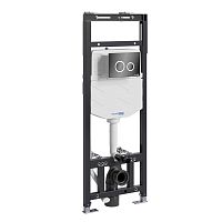 Система инсталляции WasserKRAFT ALME 15TLT.010.ME.PB01 Система инсталляции WasserKRAFT ALME 15TLT.010.ME.PB01