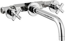 Смеситель для раковины Migliore  ML.NAX-7667.CR