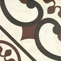 Декор Mainzu Victorian Centro Victoria Deco 20*20 (CentroVictoriaDeco20*20) купить недорого в интернет-магазине Керамос