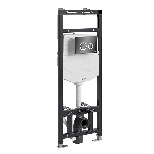 Система инсталляции WasserKRAFT ALME 15TLT.010.ME.PB01 Система инсталляции WasserKRAFT ALME 15TLT.010.ME.PB01