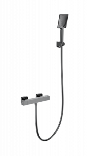 Смеситель для душа Wonzon & Woghand WW-B2062-A-BGG Смеситель для душа Wonzon & Woghand WW-B2062-A-BGG