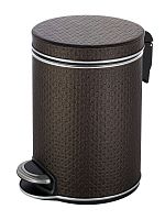 Ведро для мусора Geralis  V-PCH-B