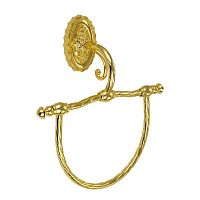 Кольцо Migliore 16941 Edera, золото