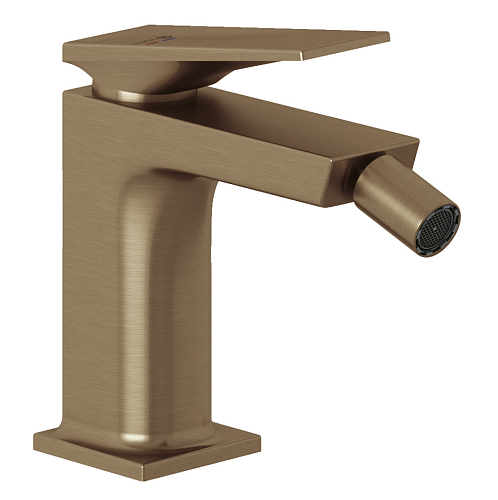 Смеситель для биде Kludi DECUS 54217N175