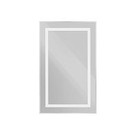 Зеркало BelBagno Kraft SPC-KRAFT-500-800-SENS-AL