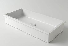 Раковина встраиваемая снизу HOLBI NEPTUNE 65 1.02.013.11.1