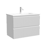 Тумба под раковину Sancos SNOB R SNR70/39W