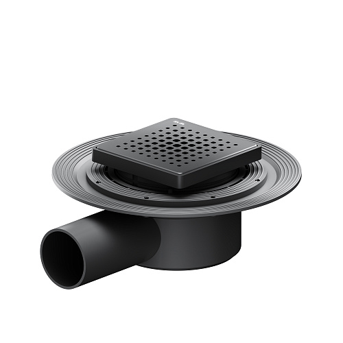 Душевой трап AM.PM MasterFlow W01BD-P11-010-01BM Душевой трап AM.PM MasterFlow W01BD-P11-010-01BM