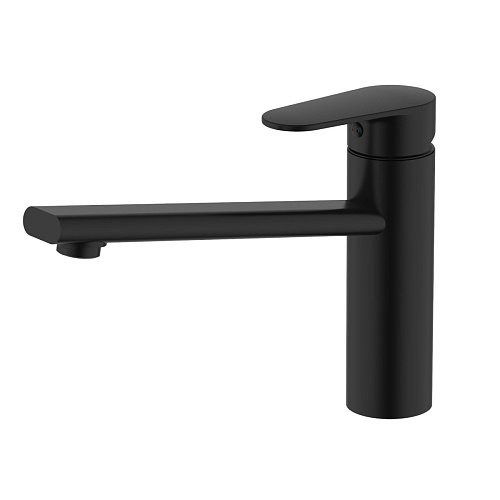 Смеситель для кухни Aquatek Ника AQ1880MB Смеситель для кухни Aquatek Ника AQ1880MB