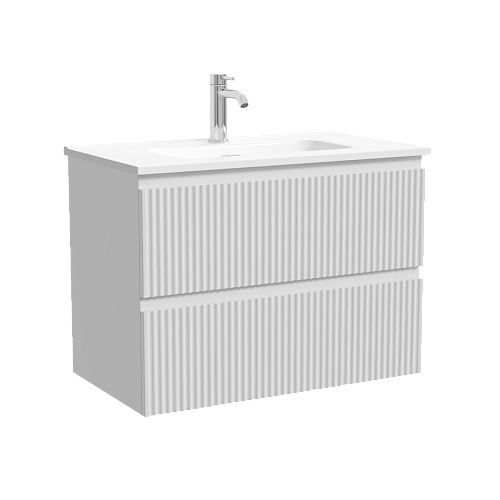 Тумба под раковину Sancos SNOB R SNR70/39W купить недорого в интернет-магазине Керамос