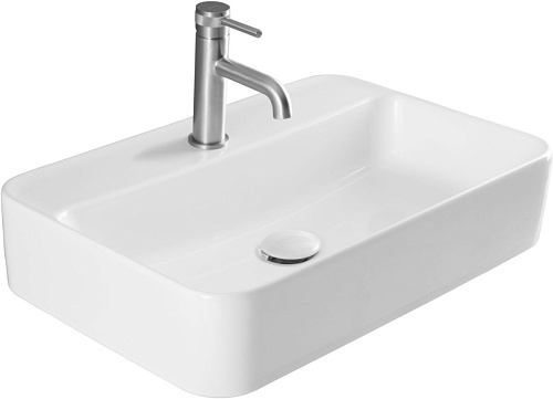 Раковина накладная Allen Brau LIBERTY 4.32013.20 купить недорого в интернет-магазине Керамос Раковина накладная Allen Brau LIBERTY 4.32013.20 купить недорого в интернет-магазине Керамос