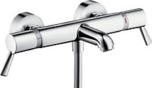 Термостатический смеситель Hansgrohe ECOSTAT 13115000