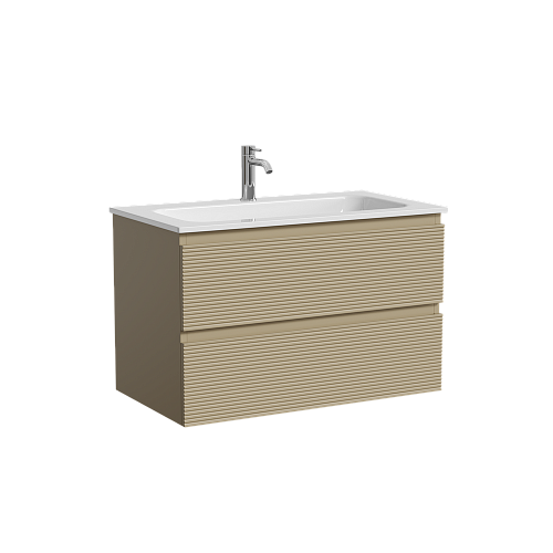 Тумба под раковину Sancos Folk FL80CP купить недорого в интернет-магазине Керамос Тумба под раковину Sancos Folk FL80CP купить недорого в интернет-магазине Керамос