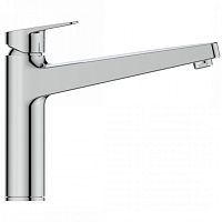 Смеситель Ideal Standard BD325AA Ceraplan для кухонной мойки, Chrome (хром) Смеситель Ideal Standard BD325AA Ceraplan для кухонной мойки, Chrome (хром)