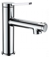 Смеситель для раковины Wonzon & Woghand  WW-H1017-CR Смеситель для раковины Wonzon & Woghand  WW-H1017-CR