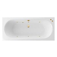 Ванна гидромассажная Excellent OCEANA WAEX.OCE17S.SOFT.GL