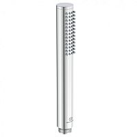 Душевая лейка Ideal Standard BC774AA Idealrain типа Stick, Chrome (хром) Душевая лейка Ideal Standard BC774AA Idealrain типа Stick, Chrome (хром)