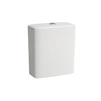 Бачок для унитаза Laufen Palace 8.2870.1.000.871.1 Бачок для унитаза Laufen Palace 8.2870.1.000.871.1