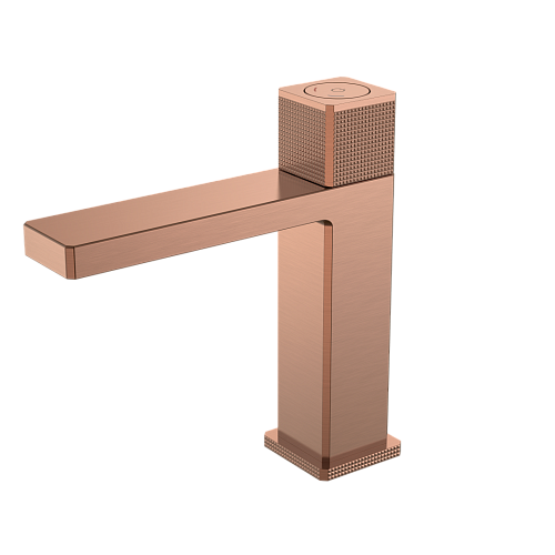 Смеситель Boheme QUAD 159-CB