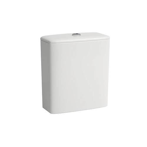 Бачок для унитаза Laufen Palace 8.2870.1.000.871.1 купить недорого в интернет-магазине Керамос