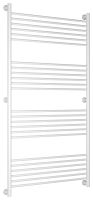 Полотенцесушитель водяной Сунержа 12-0220-1580 Богема+ прямая 1500х800 мм, белый Полотенцесушитель водяной Сунержа 12-0220-1580 Богема+ прямая 1500х800 мм, белый