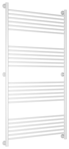 Полотенцесушитель водяной Сунержа 12-0220-1580 Богема+ прямая 1500х800 мм, белый Полотенцесушитель водяной Сунержа 12-0220-1580 Богема+ прямая 1500х800 мм, белый