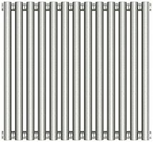 Радиатор Сунержа 071-0302-5013 Эстет-11 отопительный н/ж 500х585 мм/ 13 секций, сатин