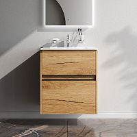 Тумба под раковину AM.PM Sense M7BFUX0602OF