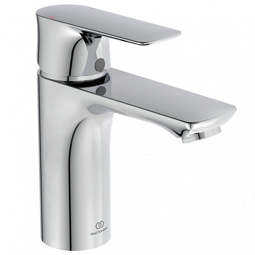 Смеситель Ideal Standard A7024AA Connect Air для раковины, Chrome (хром) Смеситель Ideal Standard A7024AA Connect Air для раковины, Chrome (хром)