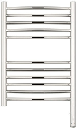 Полотенцесушитель электрический Сунержа БОГЕМА 3.1 00-6003-6040