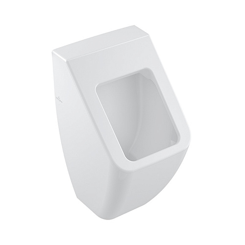 Писсуар Villeroy & Boch AG Venticello 5504R0R1 купить недорого в интернет-магазине Керамос