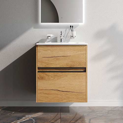 Тумба под раковину AM.PM Sense M7BFUX0602OF