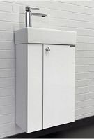 Тумба с раковиной Comforty АСТИ 00-00013798 (exp)