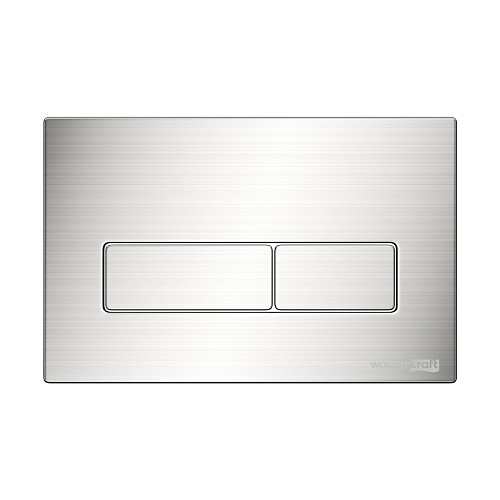 Кнопка смыва WasserKRAFT  BN03