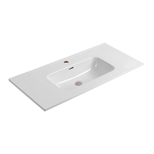 Раковина мебельная Aquatek AQ4100-00 Раковина мебельная Aquatek AQ4100-00