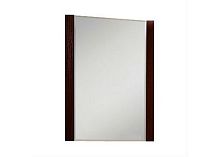 Зеркало Акватон 1A133502AL500 Альпина 65х86 см, венге