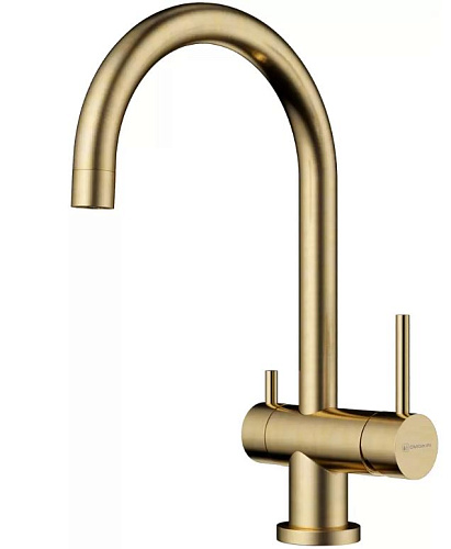 Смеситель для кухни Omoikiri 4994264 Смеситель для кухни Omoikiri 4994264