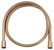 Душевой шланг Keuco 59995031600, бронза шлифованная