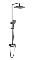 Стойка для душа Osgard MANEN 65050 Стойка для душа Osgard MANEN 65050