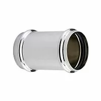 Муфта Migliore 18041 Ricambi соединительная, D40.5/47xL70 мм, хром