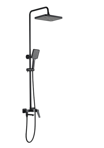 Стойка для душа Osgard MANEN 65050