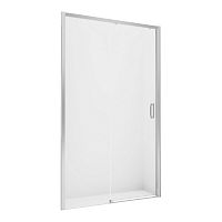 Душевая дверь New Trendy PRIME Chrome D-0298A