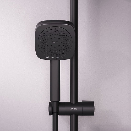 Душевые лейки AM.PM Above F029W022