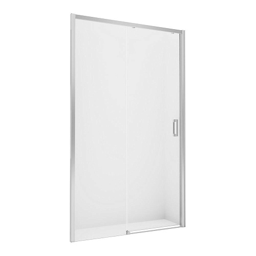 Душевая дверь New Trendy PRIME Chrome D-0298A купить недорого в интернет-магазине Керамос Душевая дверь New Trendy PRIME Chrome D-0298A купить недорого в интернет-магазине Керамос