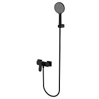 Смеситель для душа AQUAme Imola AQM6713MB Смеситель для душа AQUAme Imola AQM6713MB